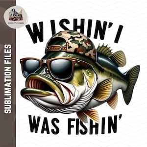 Fishing Gift Baskets: Wishin I was Fishin Fishing Gift Basket