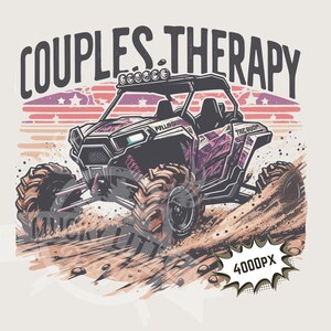 Drôle tout-terrain png | rzr png, Fichier d'impression d'image UTV 300 dpi pour sublimation de boue à télécharger | Thérapie de couple png