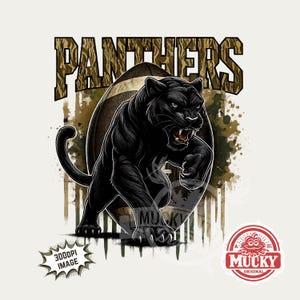 Camo Panthers png | Panthers football png | T-shirt Sublimation Digital File Download l camo Panthers shirt png, mascot Instant download