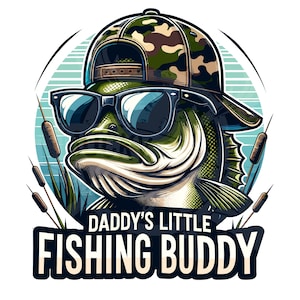 Youth Fishing Shirt 