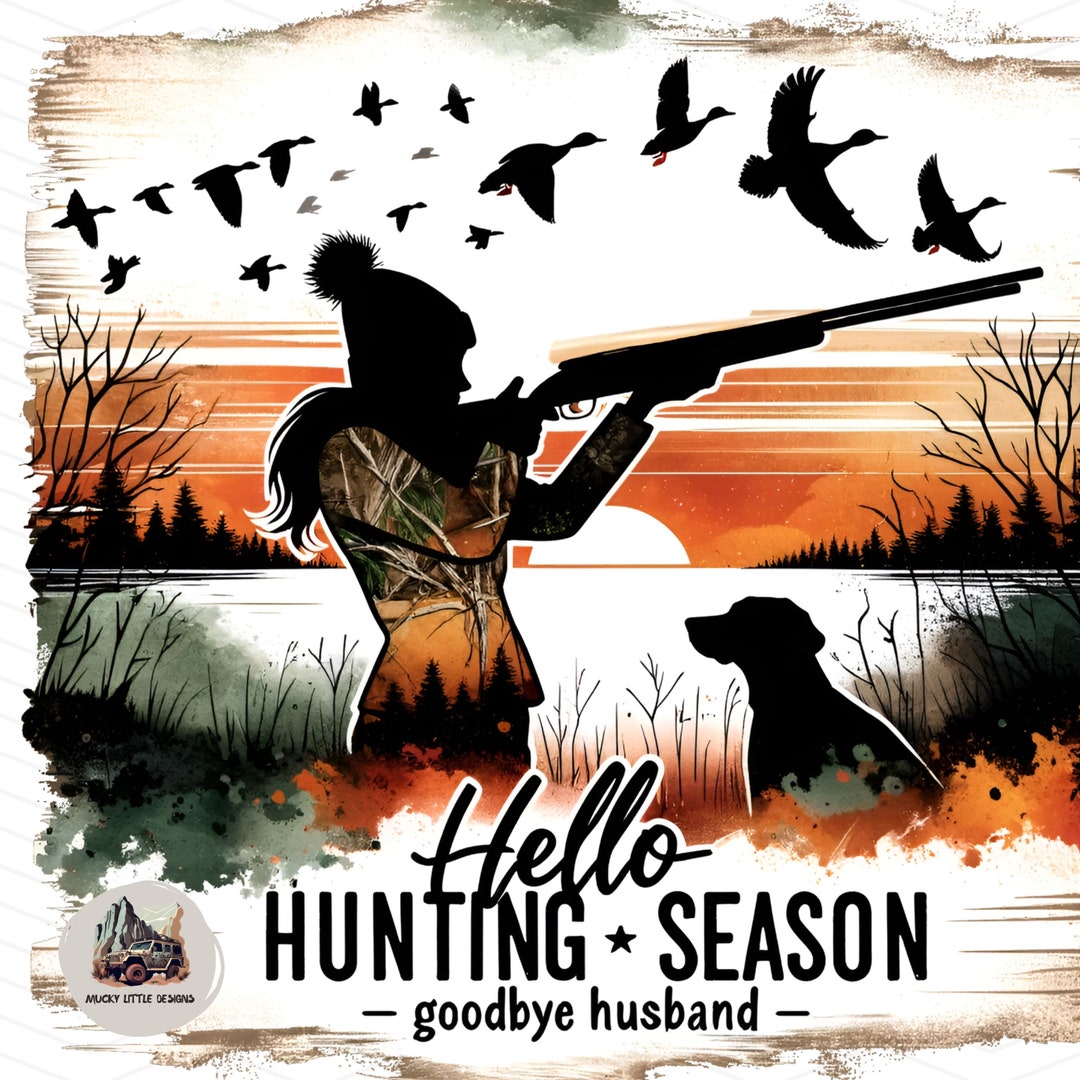 Woman Who Hunt Png Girl Duck Hunting Png Duck Huntress Png Camo Sublimation Duck Hunt Png Duck