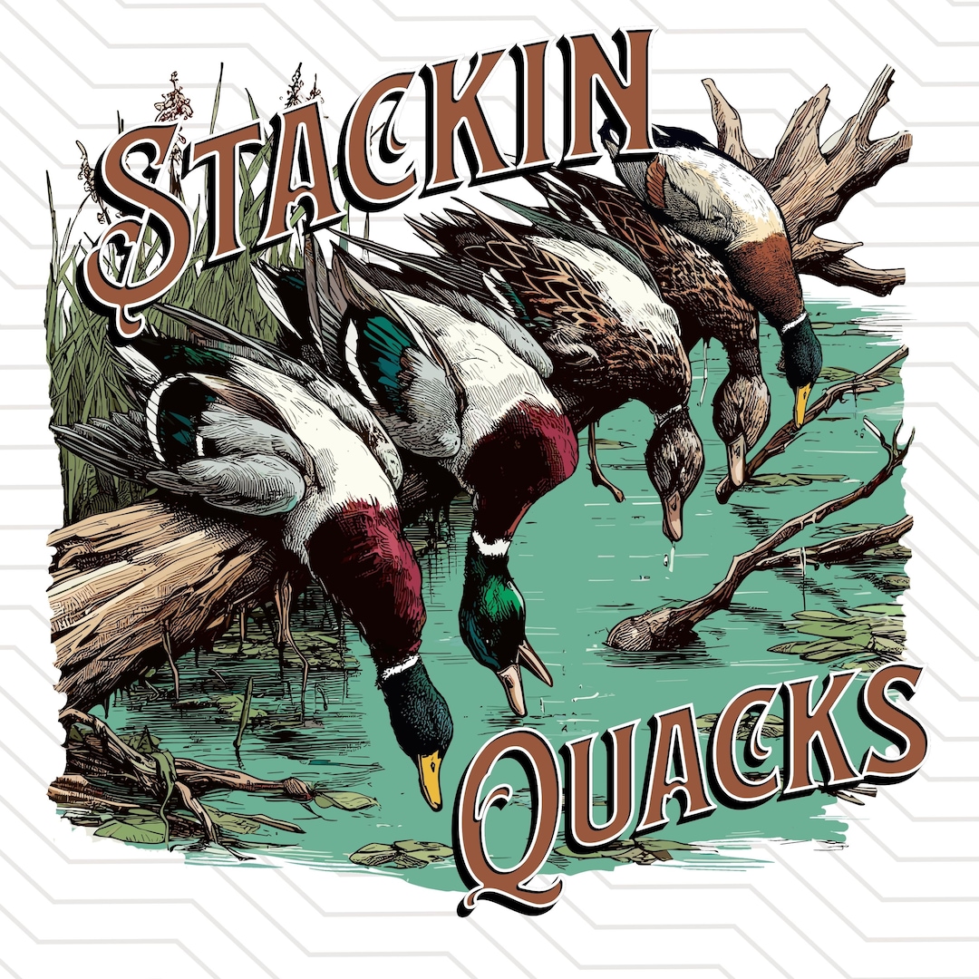 Duck Hunting Png Duck Hunting Sublimation Duck Hunt Svg Duck Hunting