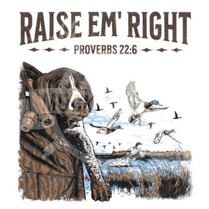 Breng ze goed groot png | Sublimatie van eendenjacht | Eendenjacht png | Zwarte Labrador png | Gun Dog png transparant achtergrondafdrukbestand