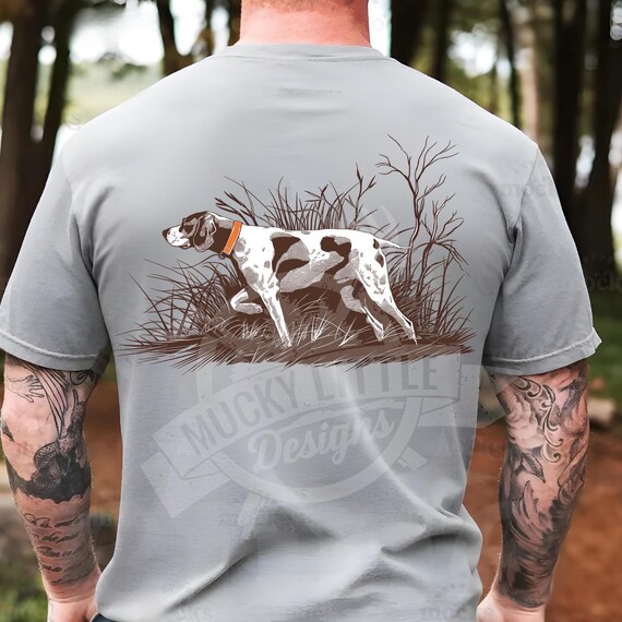 Maglietta Vintage Caccia Alle Anatre - Regalo Per Cacciatori