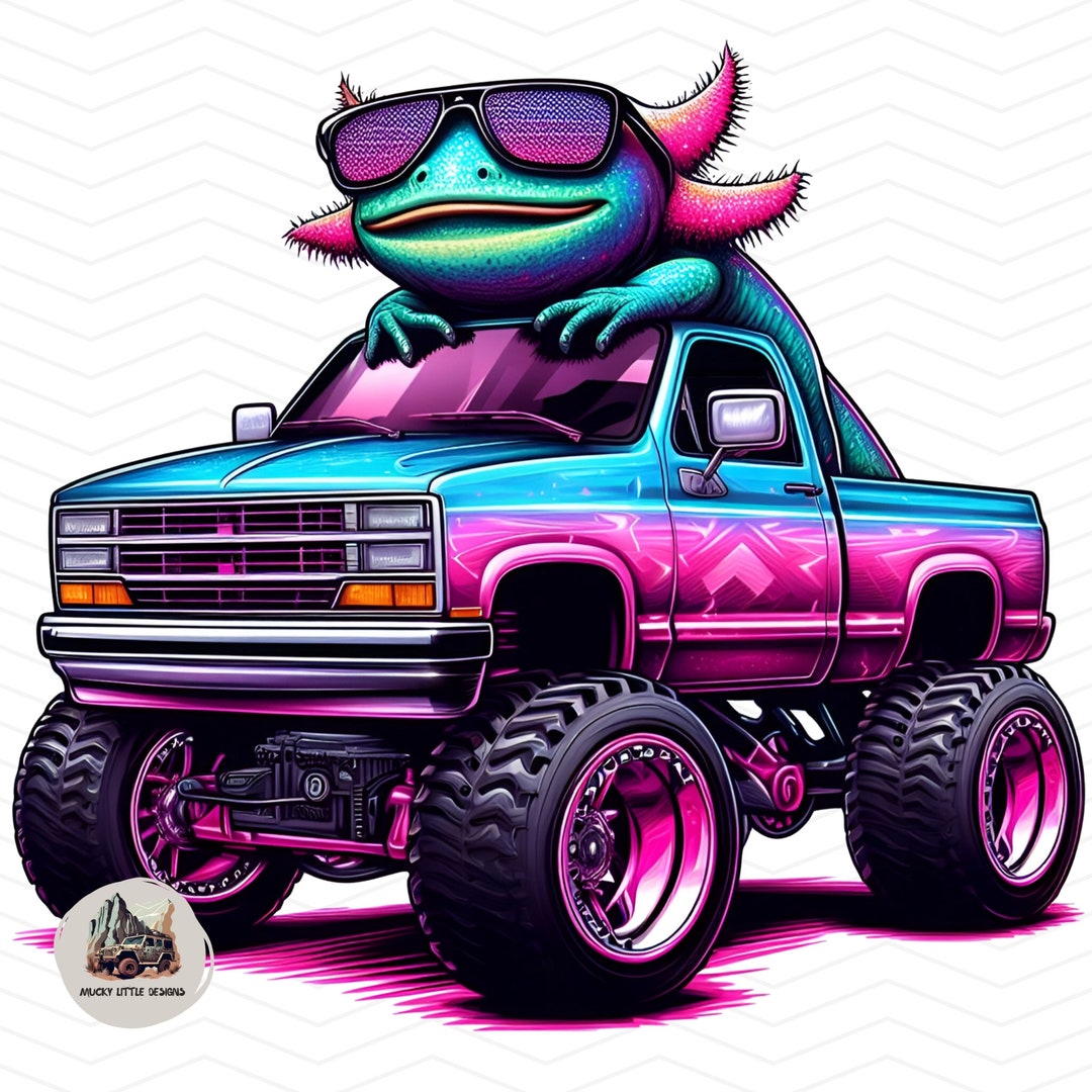 Kid Axolotl Shirt Design Axolotl Png Transparent Background Axolotl ...