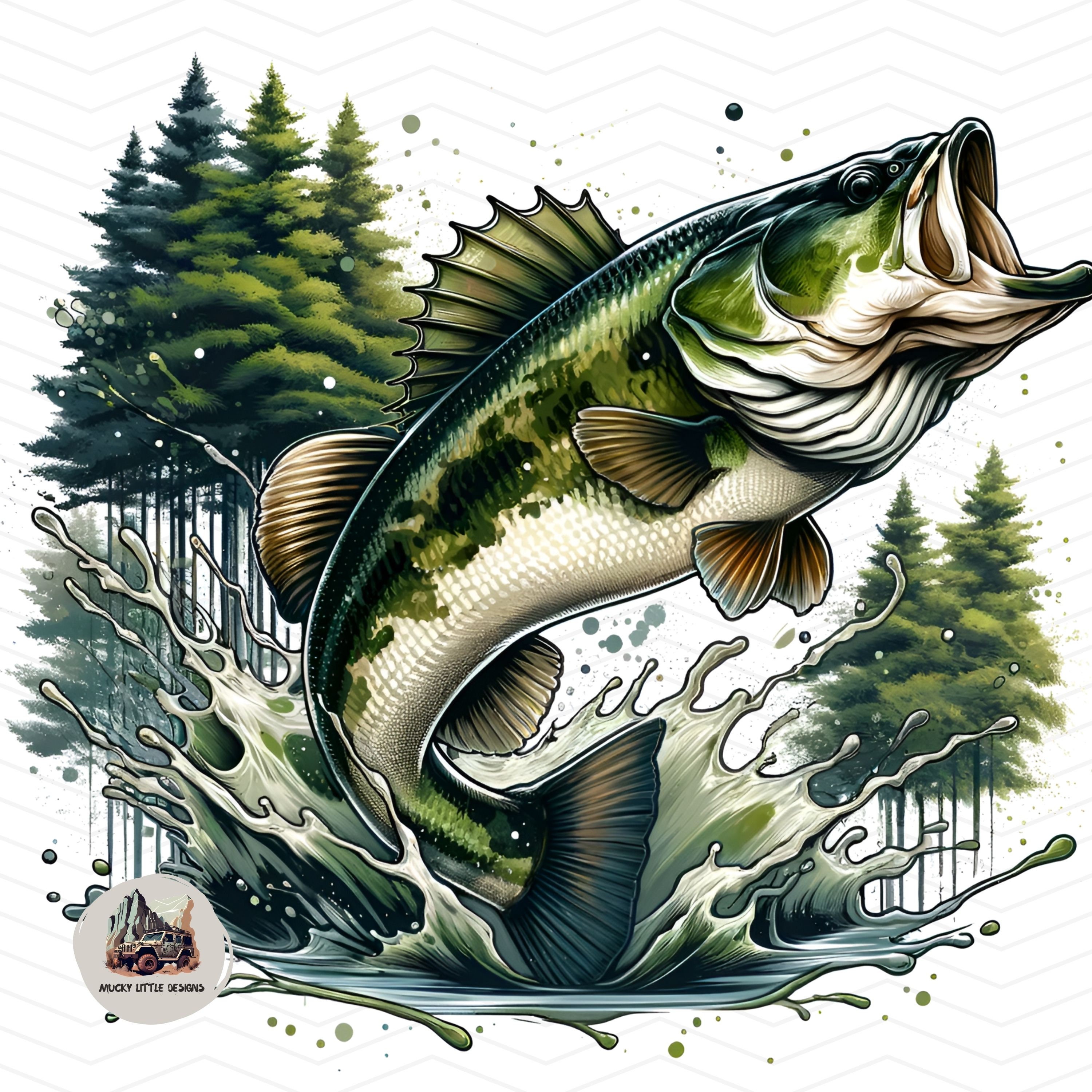 Fishing Wallpaper 