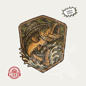 camo-vis, png | Camo patch bass shirt png, vissen png, 300 dpi sublimatie afbeelding afdrukbestand voor visser Camo, Camo Frame-ontwerp