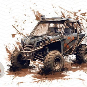 side by side png rzr png off-road racing png sublimation Muddin sublimation UTV tumbler wrap UTV png mudding Utv mudding shirt design
