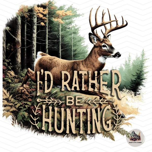Hunting Prints - Etsy