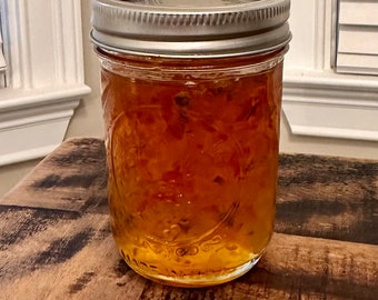 Pepper Jelly