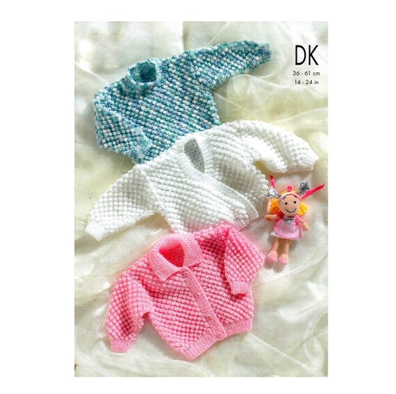 Preemie crossover cardigan hotsell