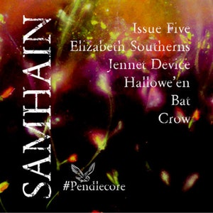 Witchcraft Zine: Musings of a Pendle Witch Issue 5 - Samhain Issue