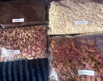 Hamster substrate bundle