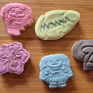 Biscuits Moana