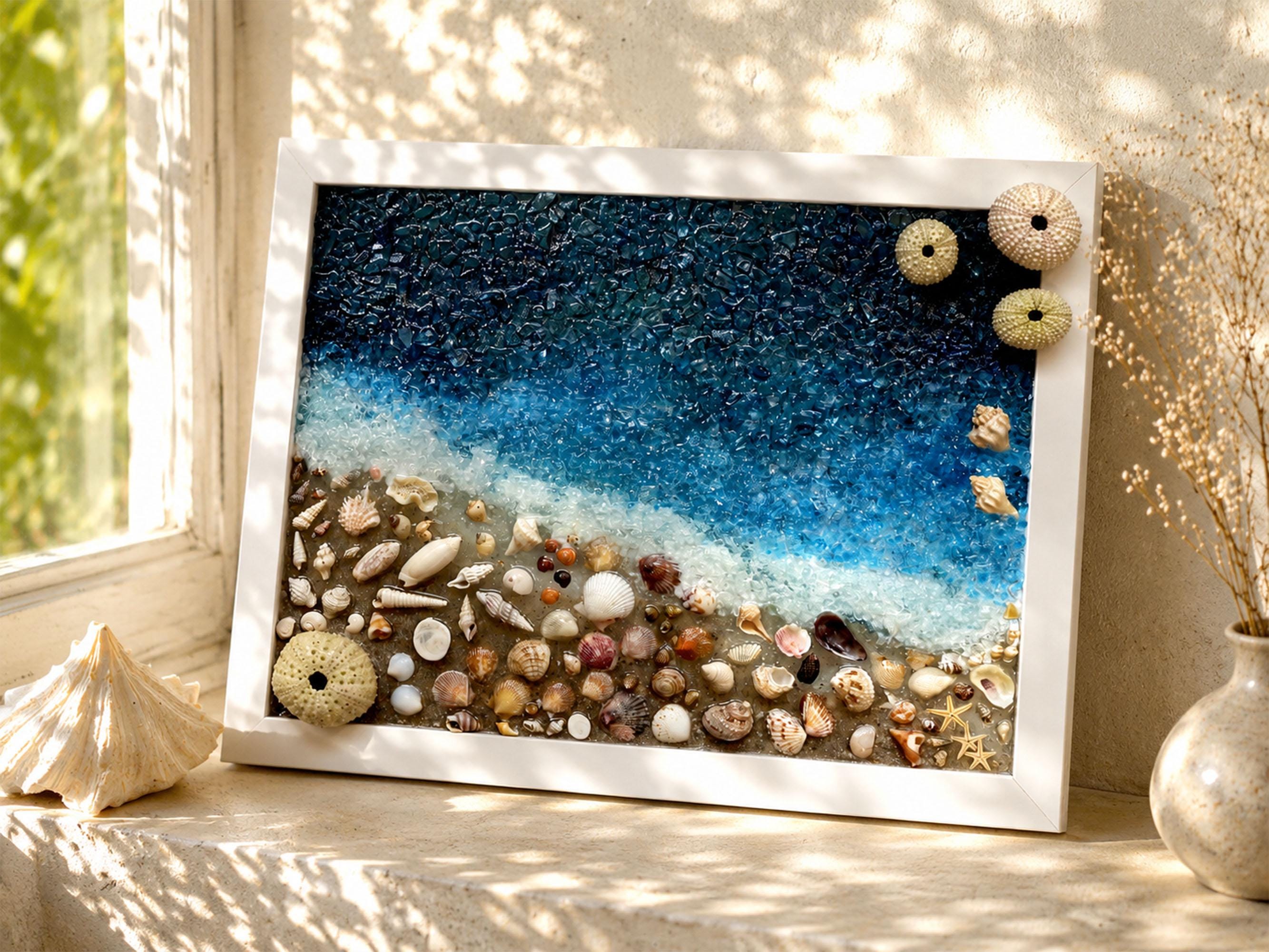 11x14 Mosaic - Etsy