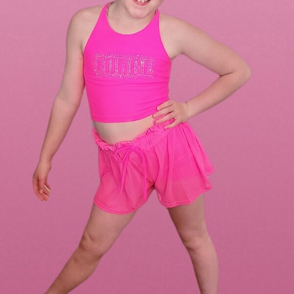 Cheer Practice Wear Etsy