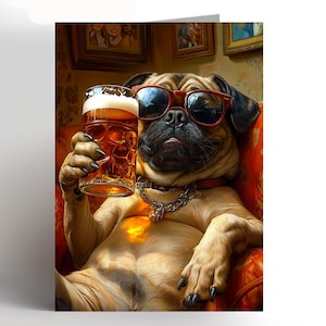 Pug Gifts for Him 60 Gift Ideas for 2024