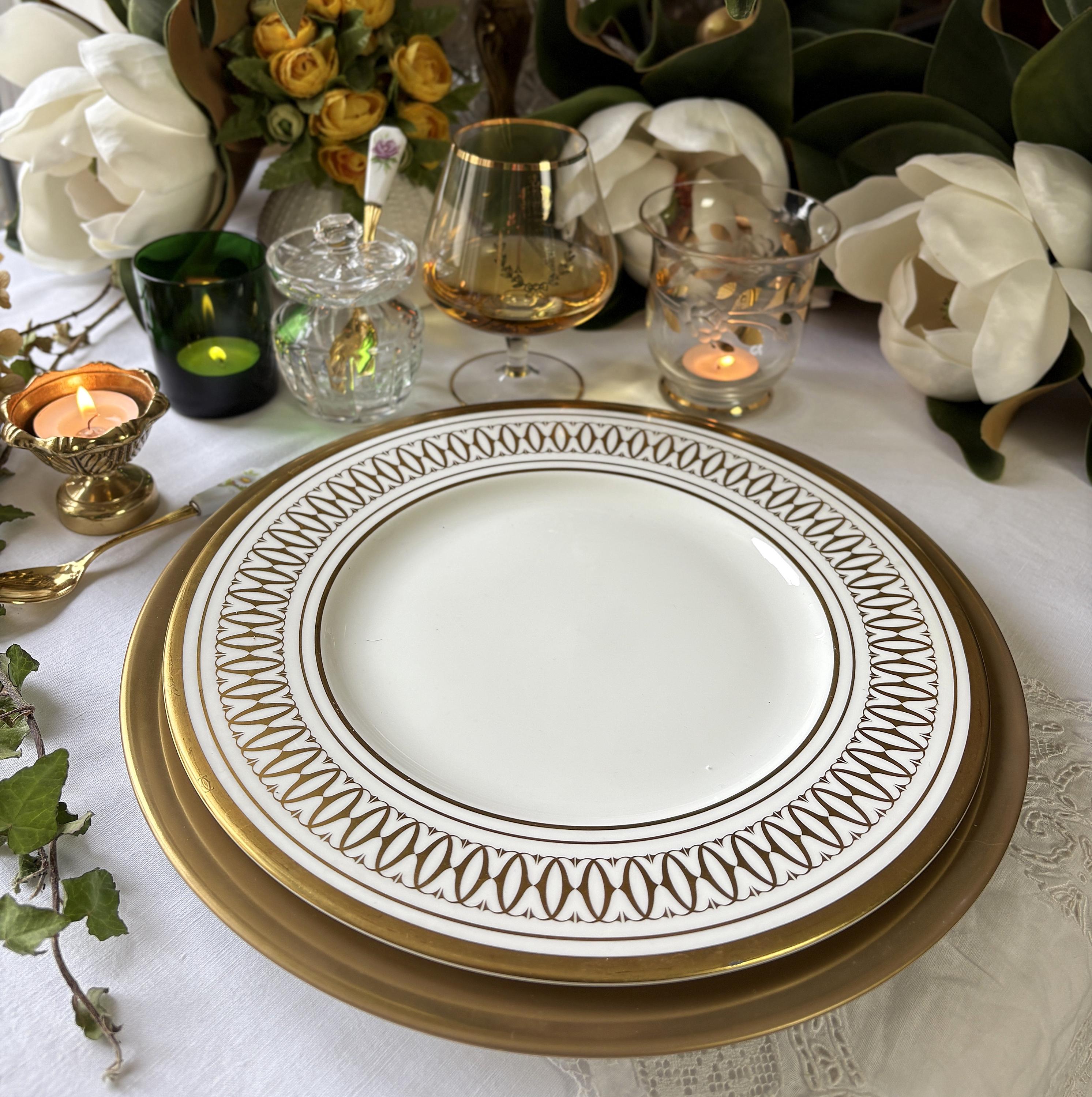 Cartier Tableware - Etsy