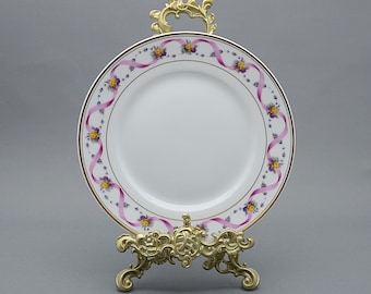 Richard-Ginori Rare dessert and dinner plates Elegance and Refinement from the 60s price per plate