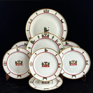 Cartier porcelain - Etsy 日本