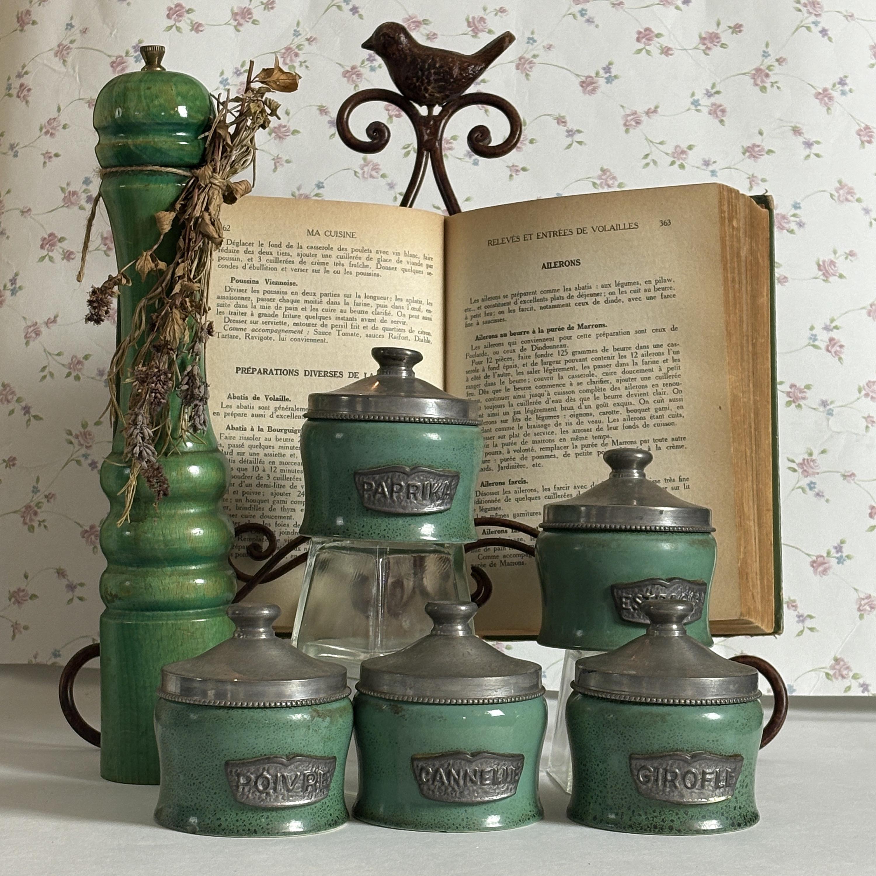 Lenox spice garden - Etsy 日本