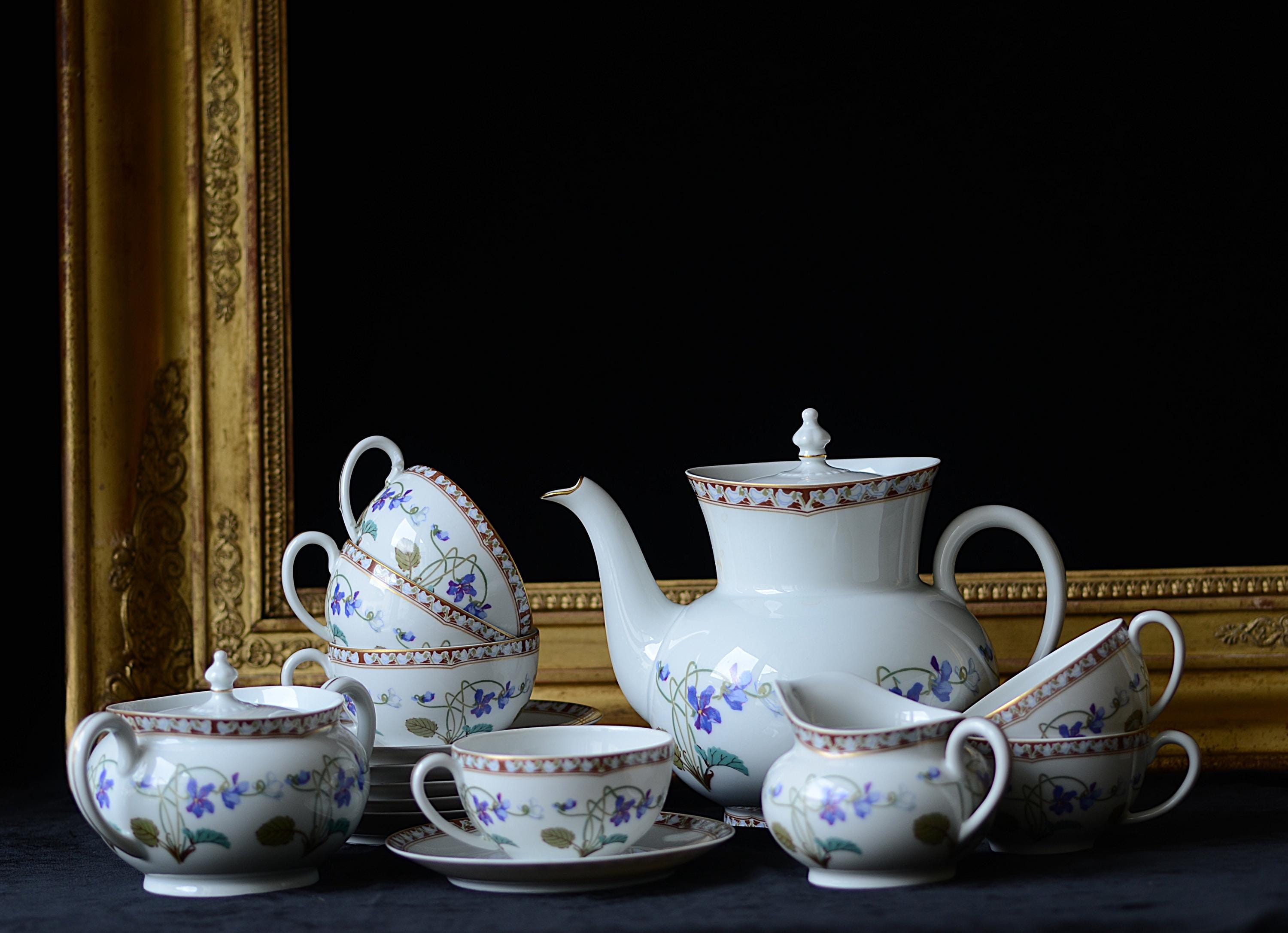 Haviland Limoges - Etsy Canada