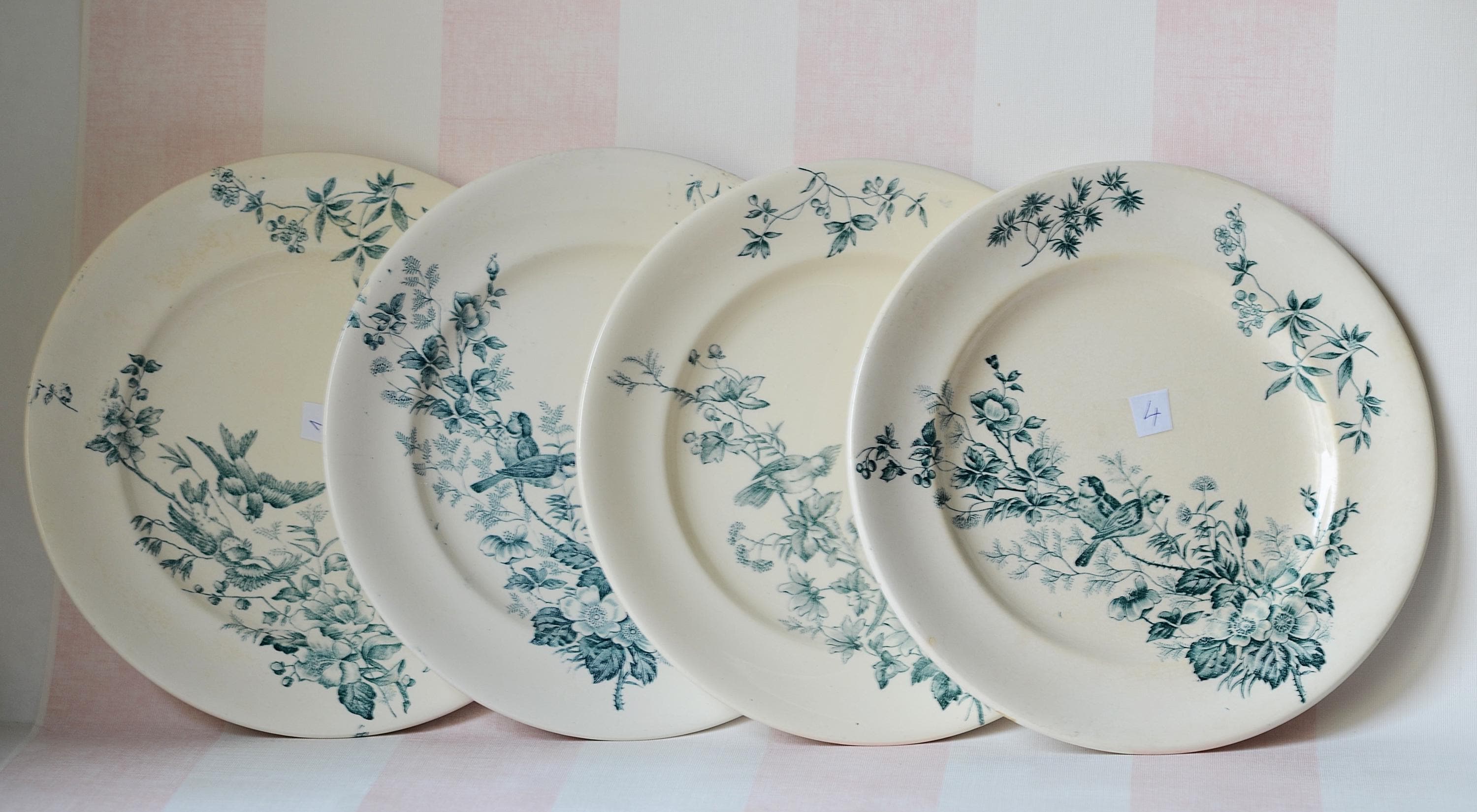 Longwy mignon - Etsy 日本