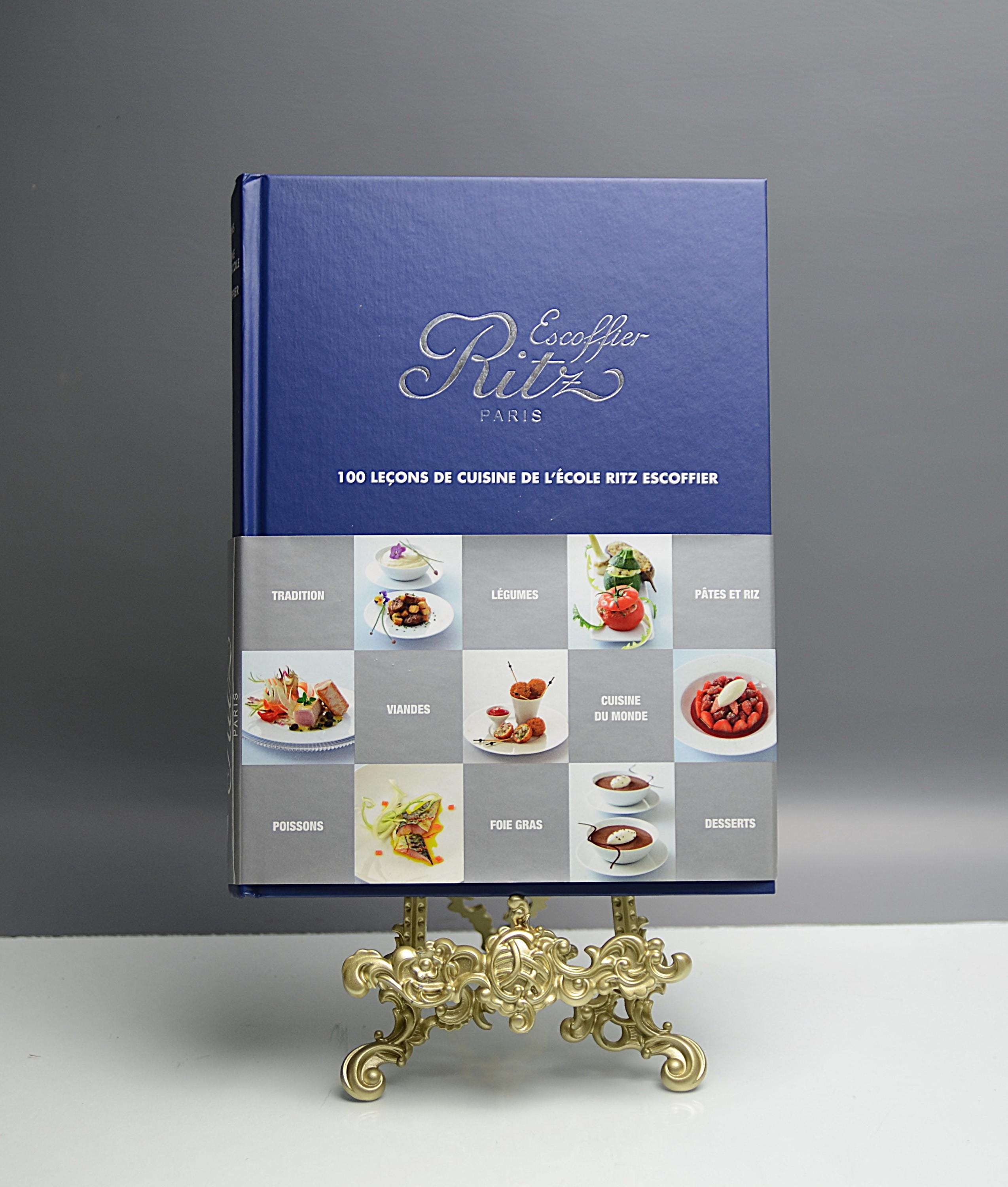 Escoffier cookbook - Etsy 日本