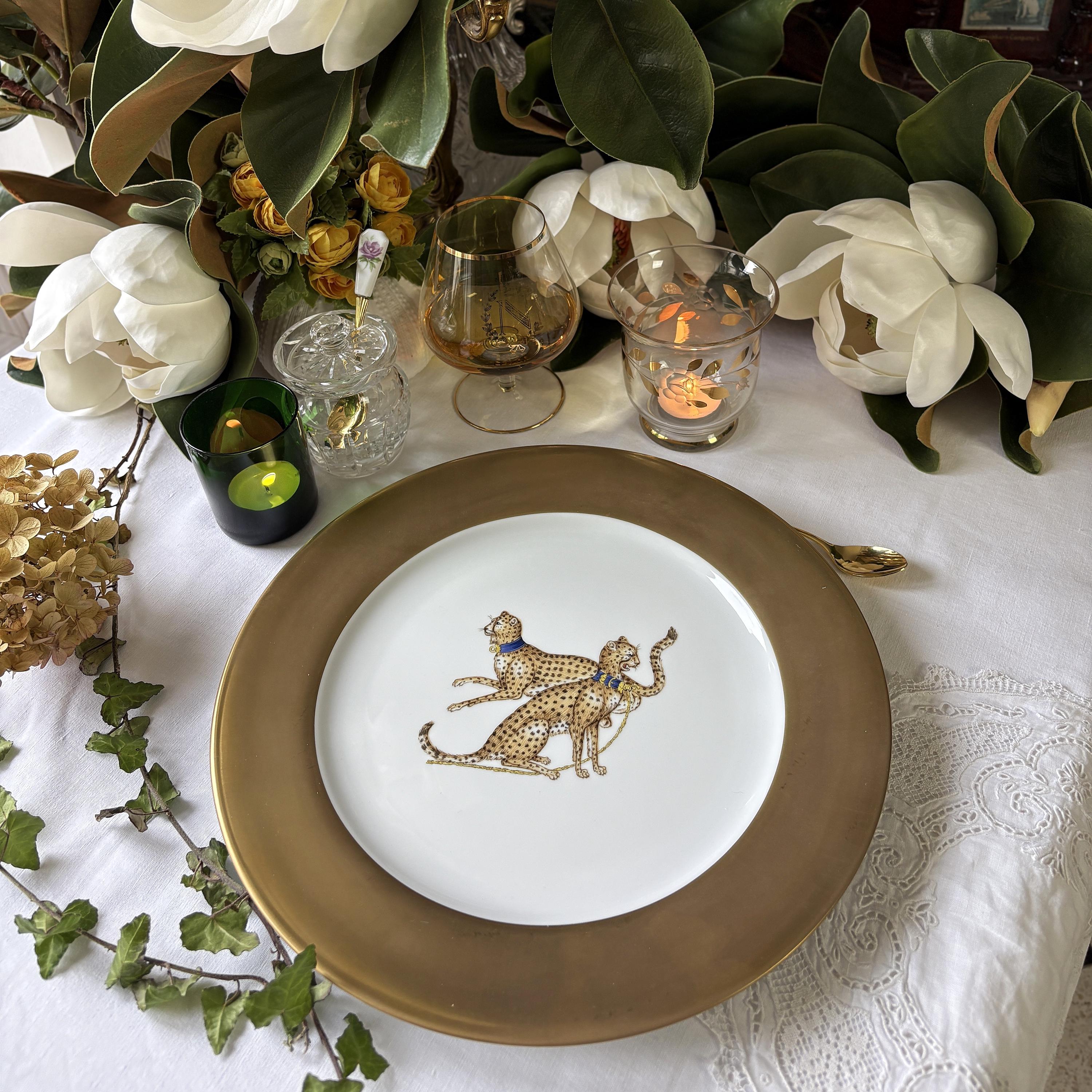Cartier porcelain - Etsy 日本