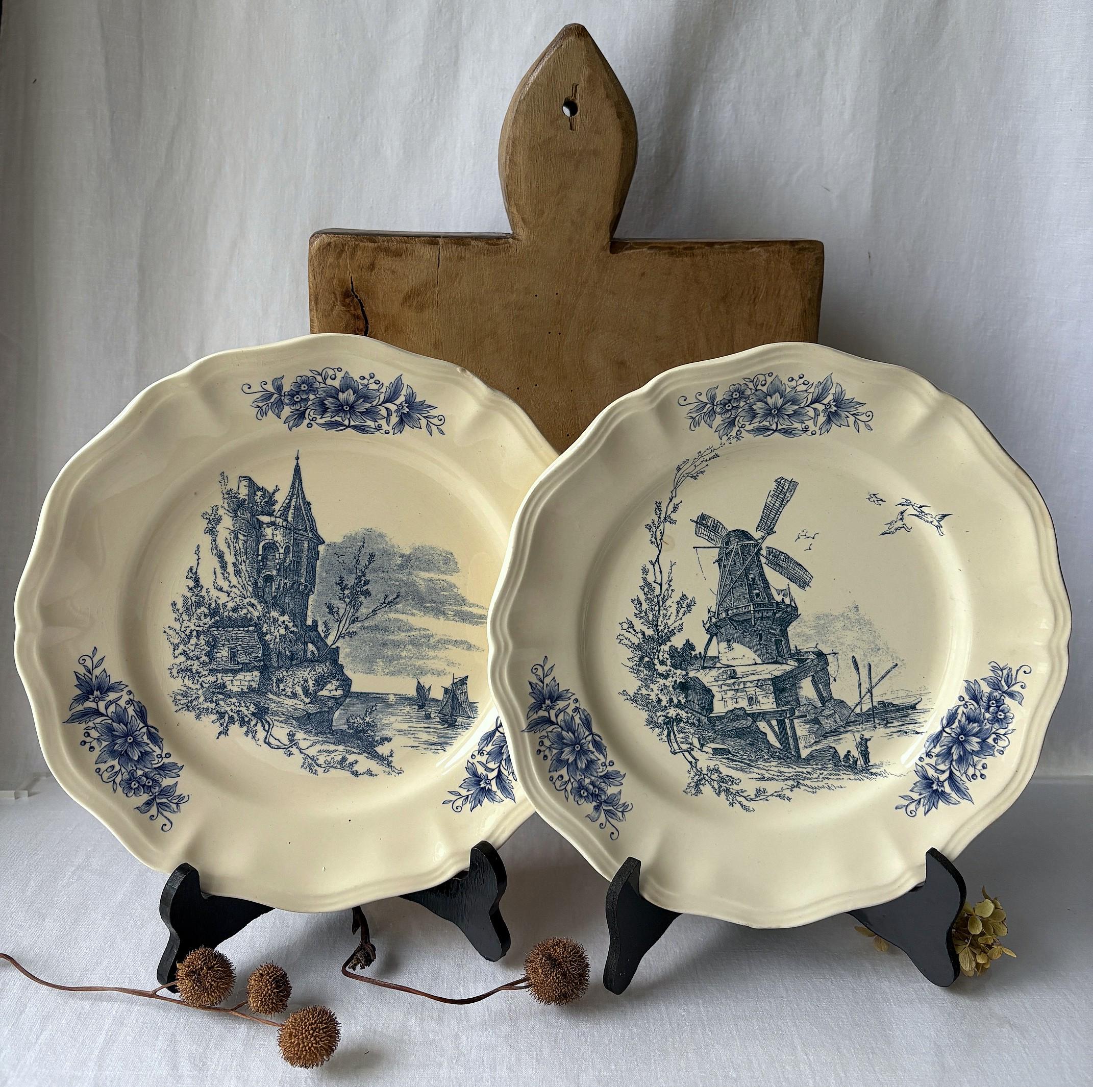 Dessous de plat Sarreguemines | Selency