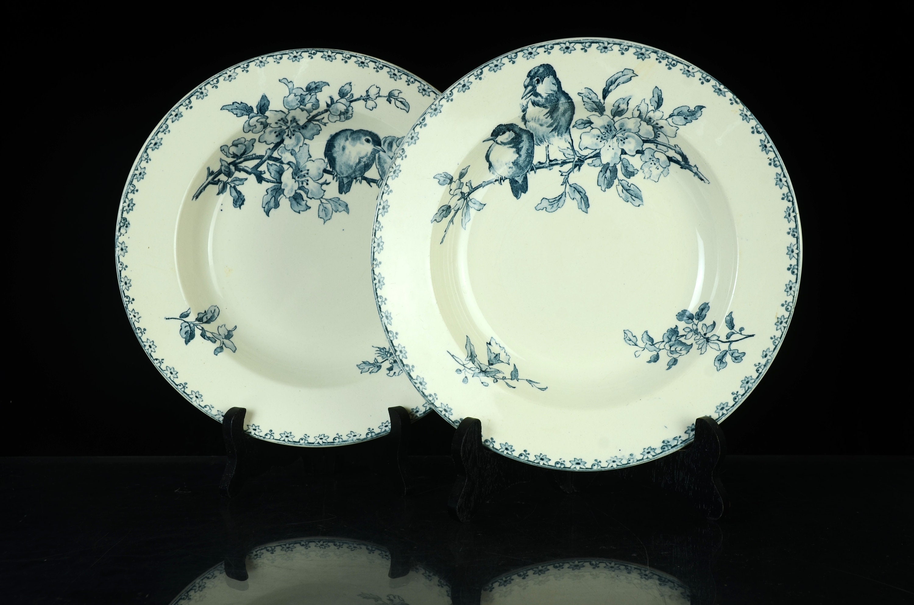 Sarreguemines Favori - Etsy