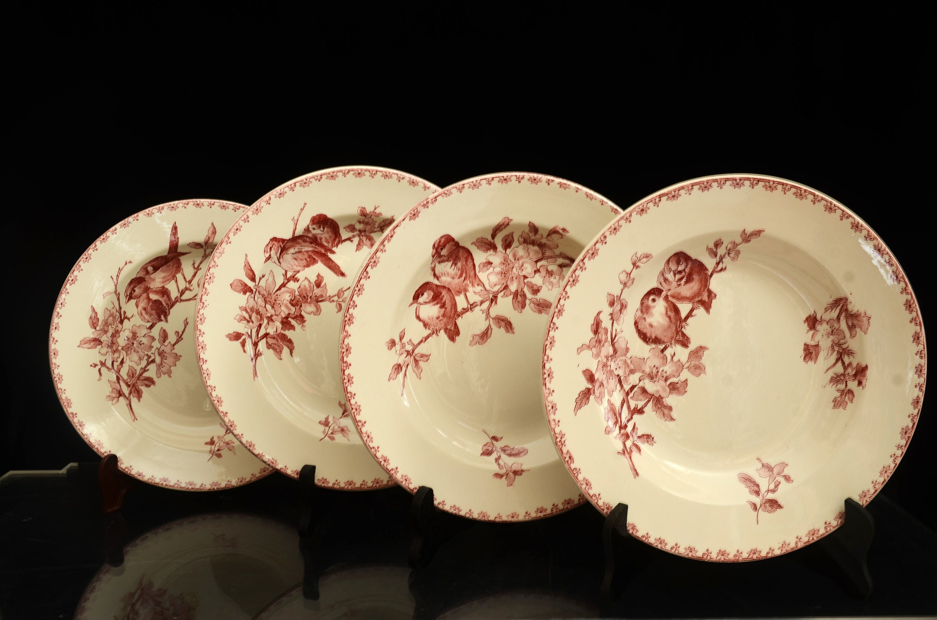 Sarreguemines - Etsy 日本 Sarreguemines - Etsy 日本