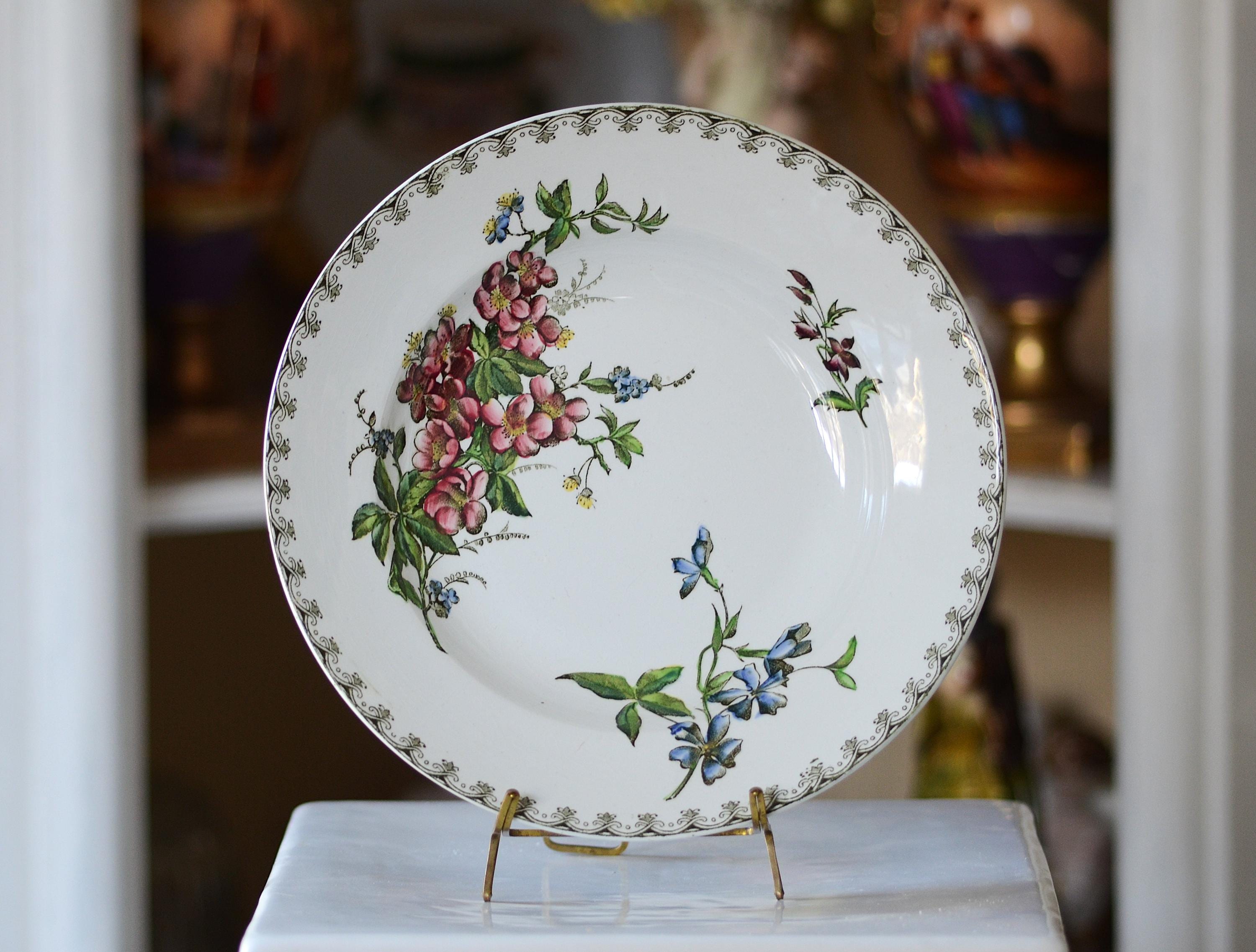 Sarreguemines Vega - Etsy