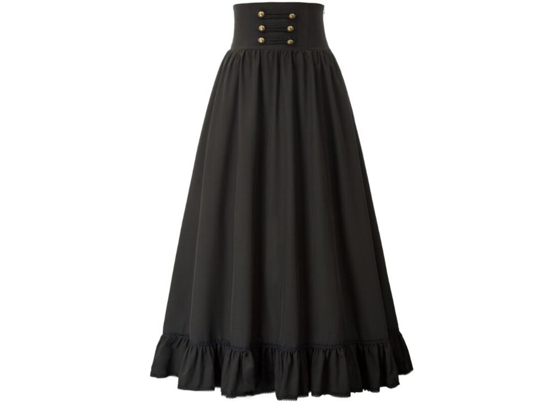 Jupe A-Line Renaissance Femme - Violet Géométrique, Taille 12, Fermeture Zip, Courte