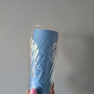 Vintage Libbey Pepsi Glasses