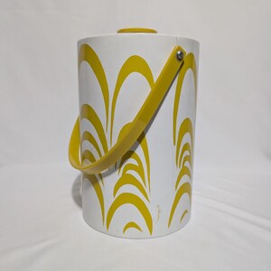 Morgan Ice Bucket - Etsy Canada
