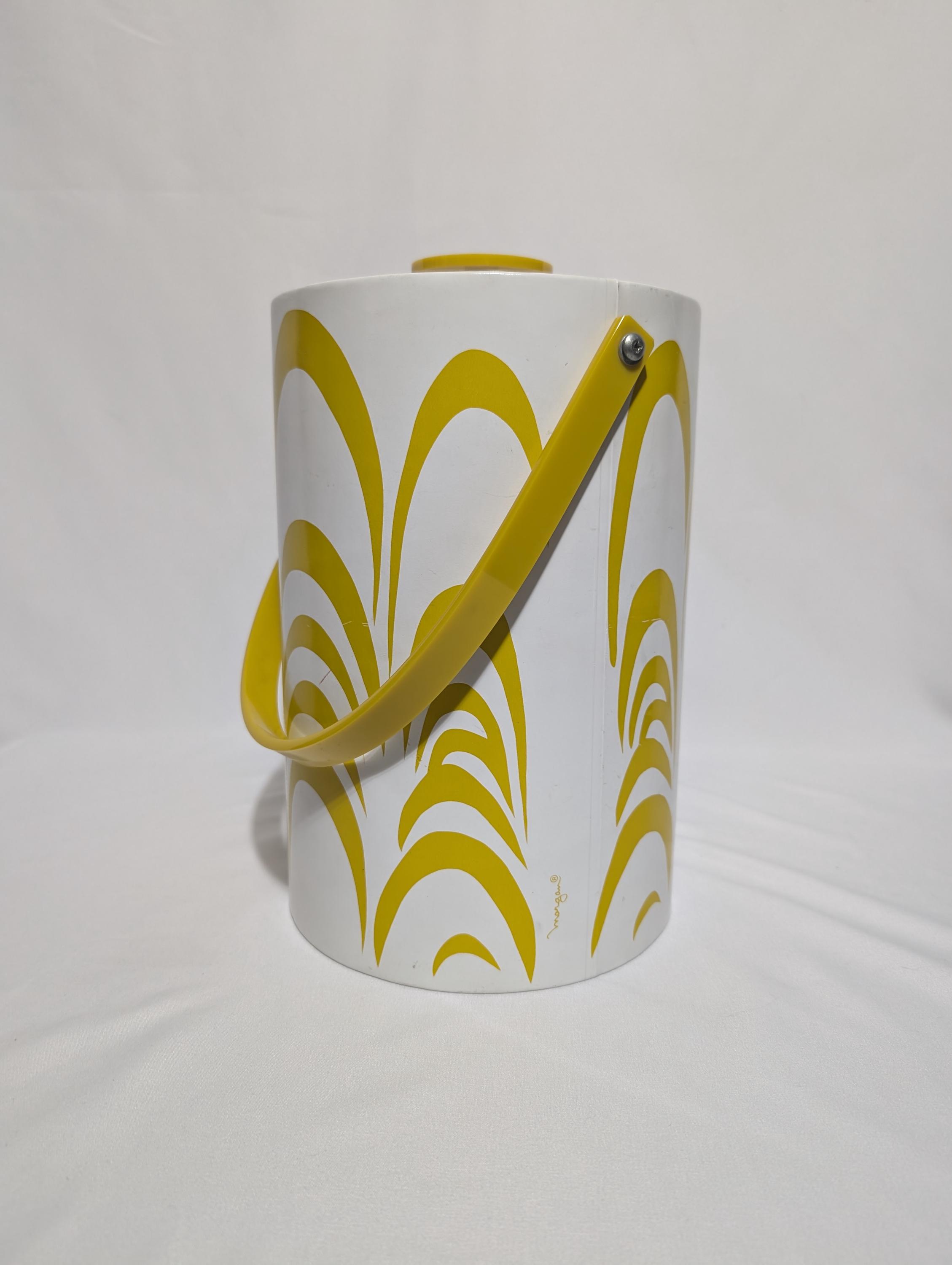 Morgan Ice Bucket - Etsy