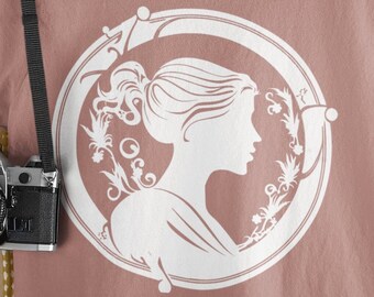 Virgo Rising Shirt, Gift for Virgo, Zodiac T-Shirt, Virgo Tee