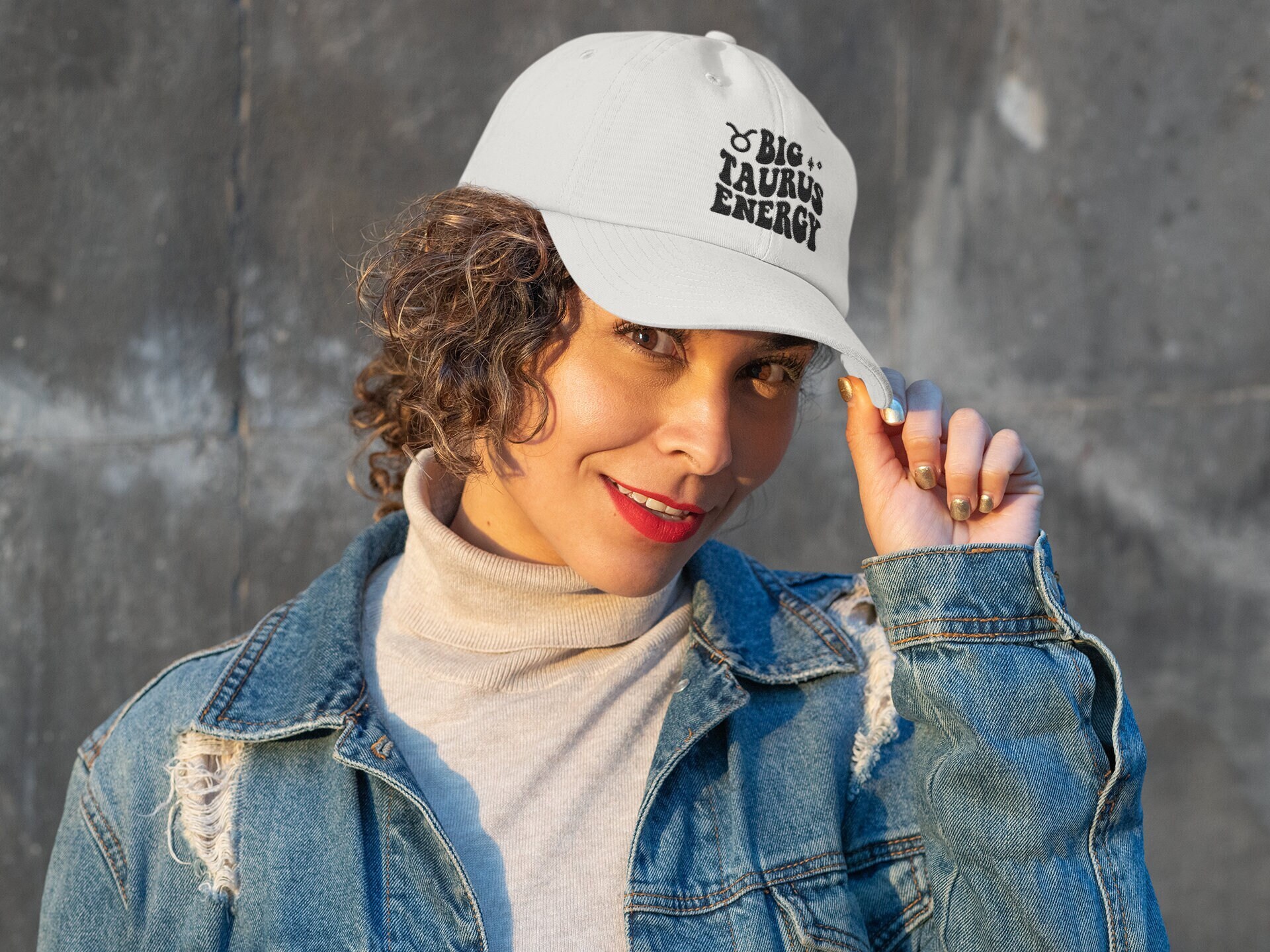 Taurus hat hotsell