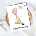 MOTHERS DAY CARD - Classic Sentimental Card for Mum  Grandma product logo