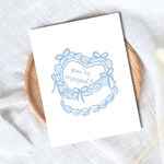 Engagement Cards