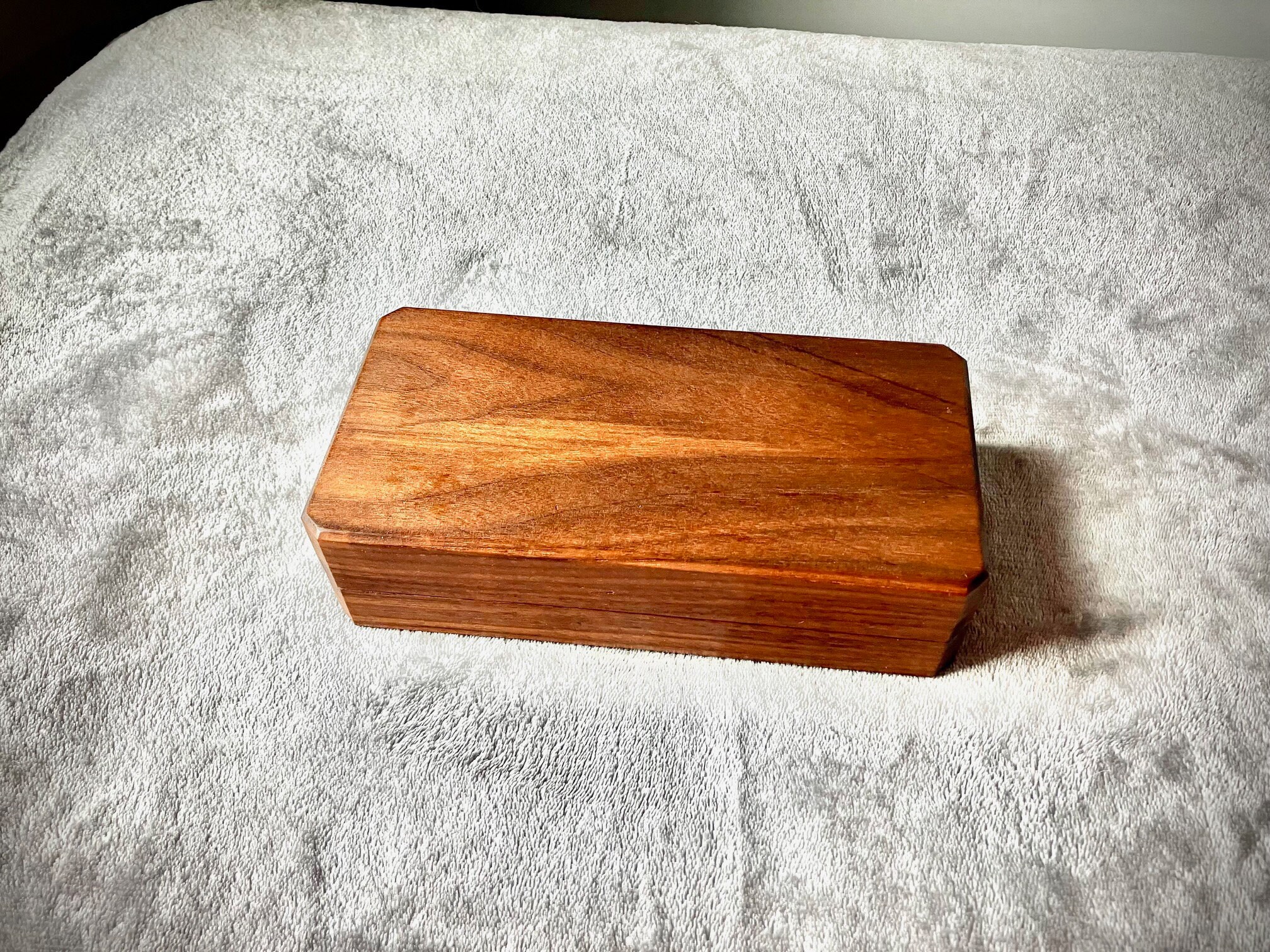Personalized Memory Box, Wood Box, Keepsake Box, Boyfriend, Girlfriend ...