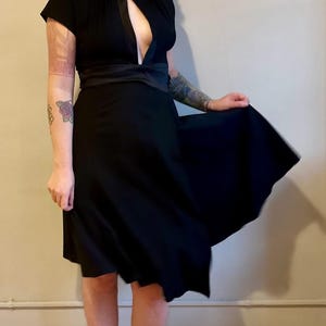 Stunning Diane von Furstenberg party dress size 10