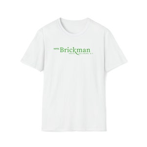 Hotel Brickman Shirt