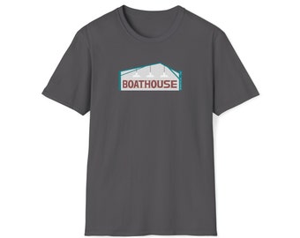 Boathouse Shirt, Norfolk, VA