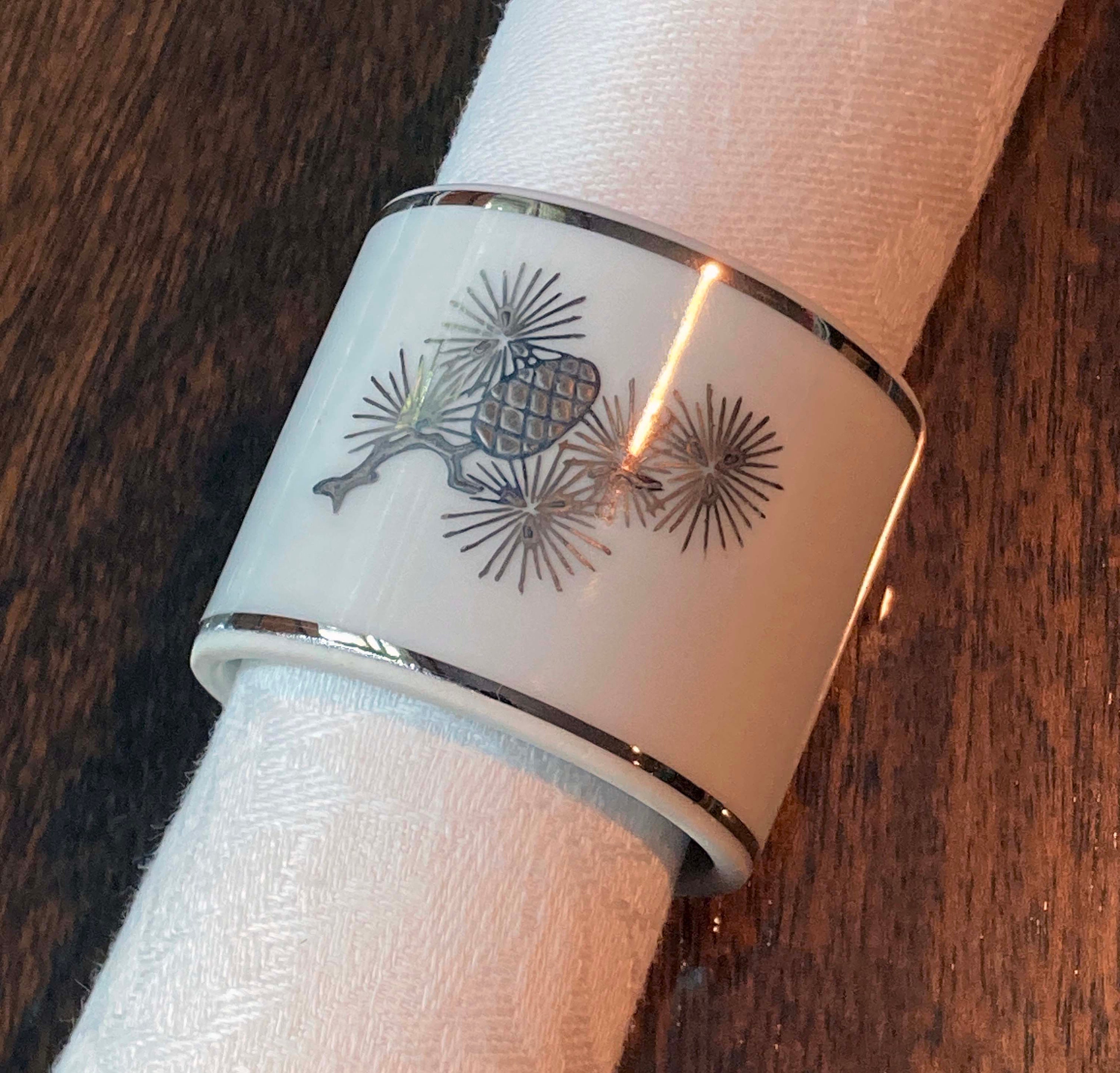 927 2024 silver ring