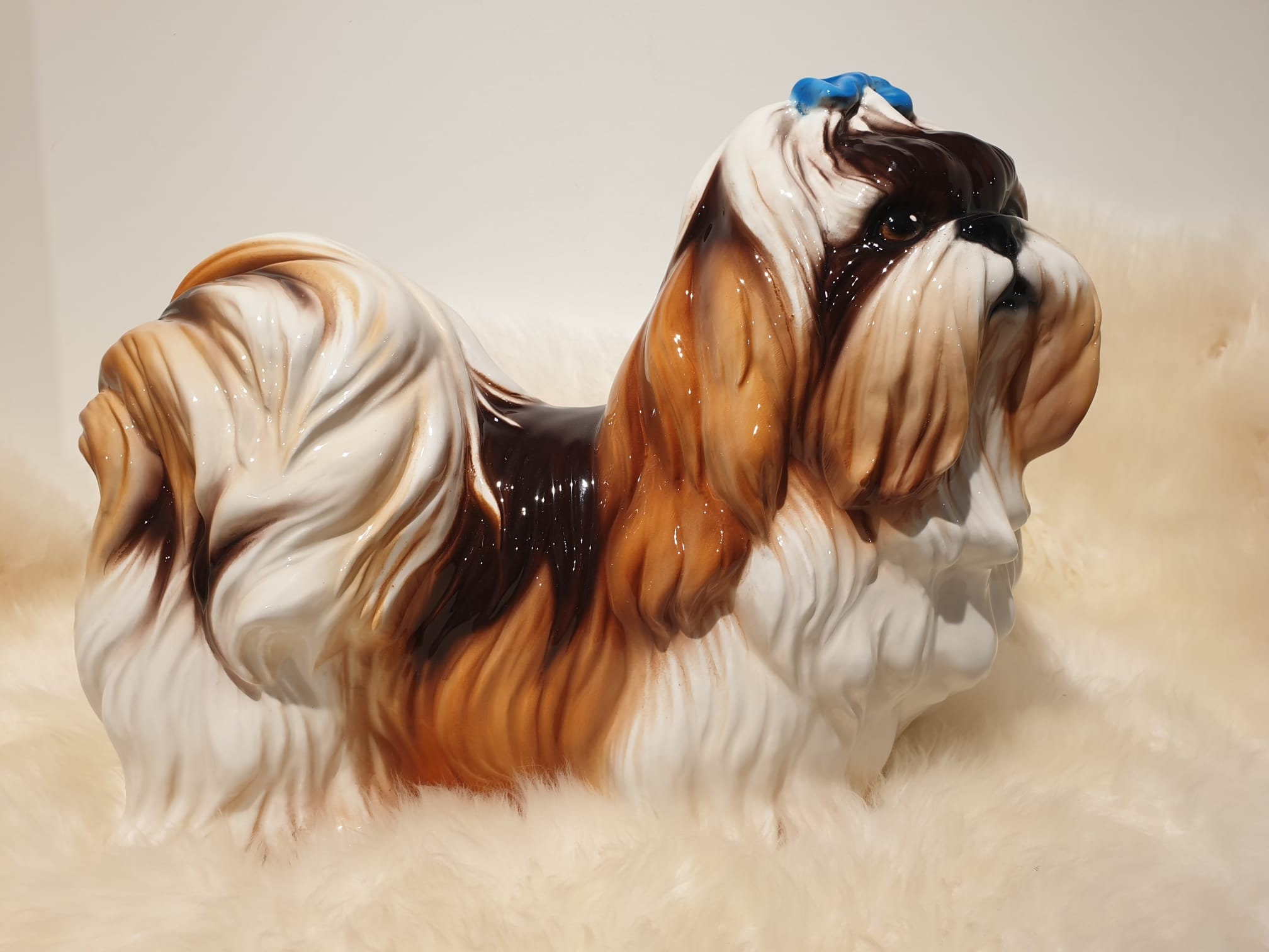 陶器　犬 Amazon.co.jp: Chopper 【正規ライセンス品】ビクター ニッパー