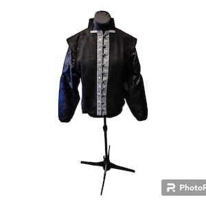 Renaissance Dublet/Vest