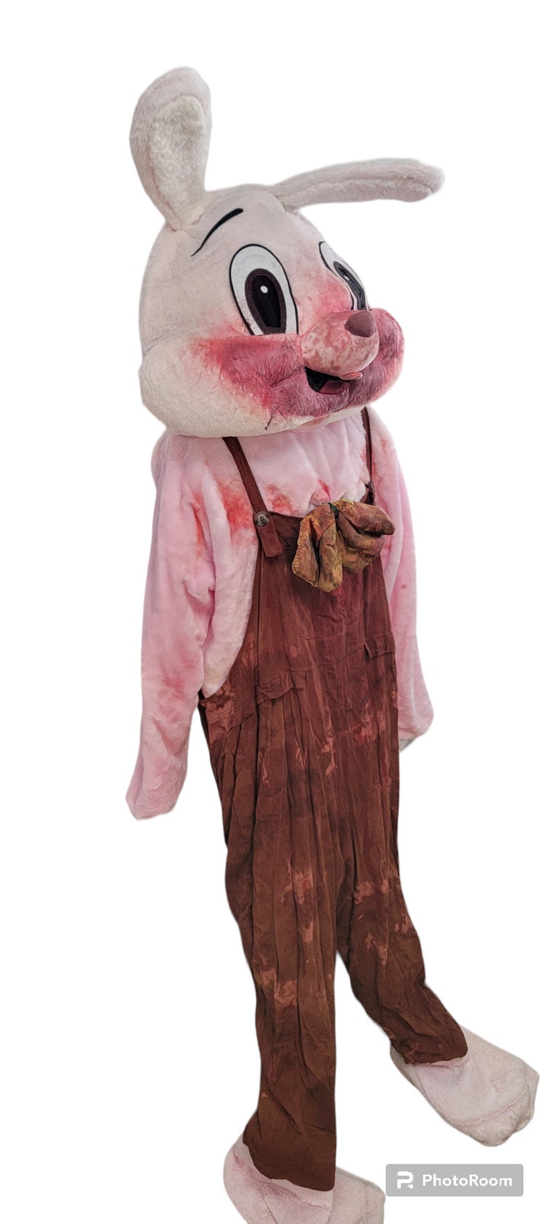 Robbie the Rabbit Silent Hill 3 Cosplay Set - Etsy