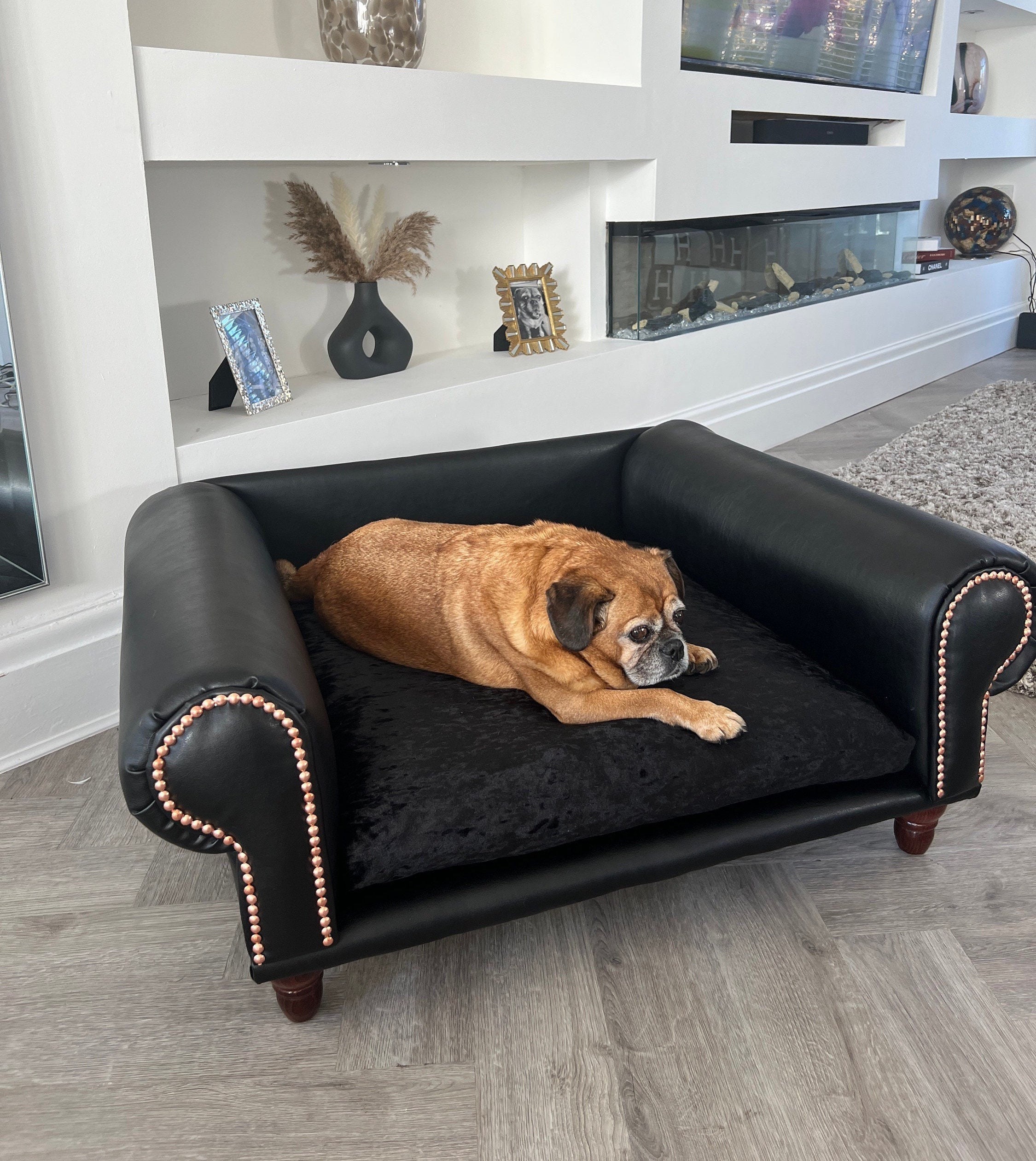 Dog Chaise Etsy UK